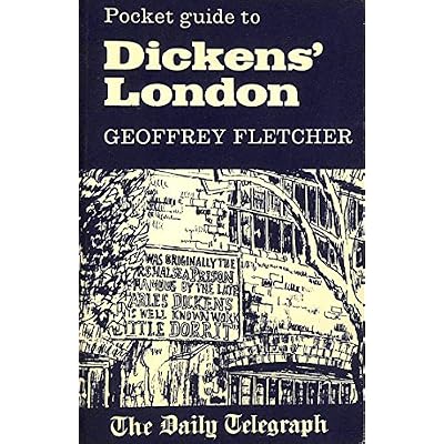 Pocket Guide to Dickens' London