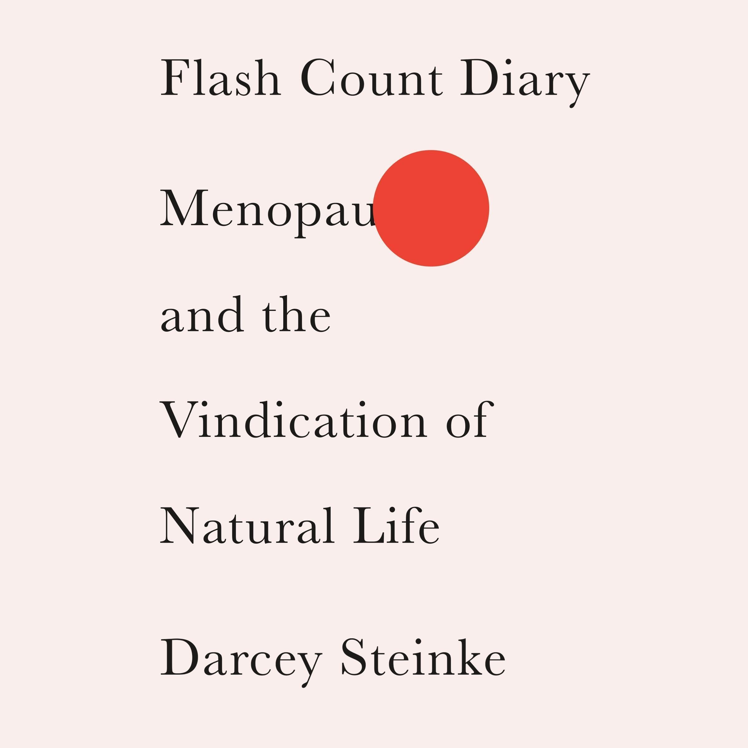 Cover art for Flash Count Diary