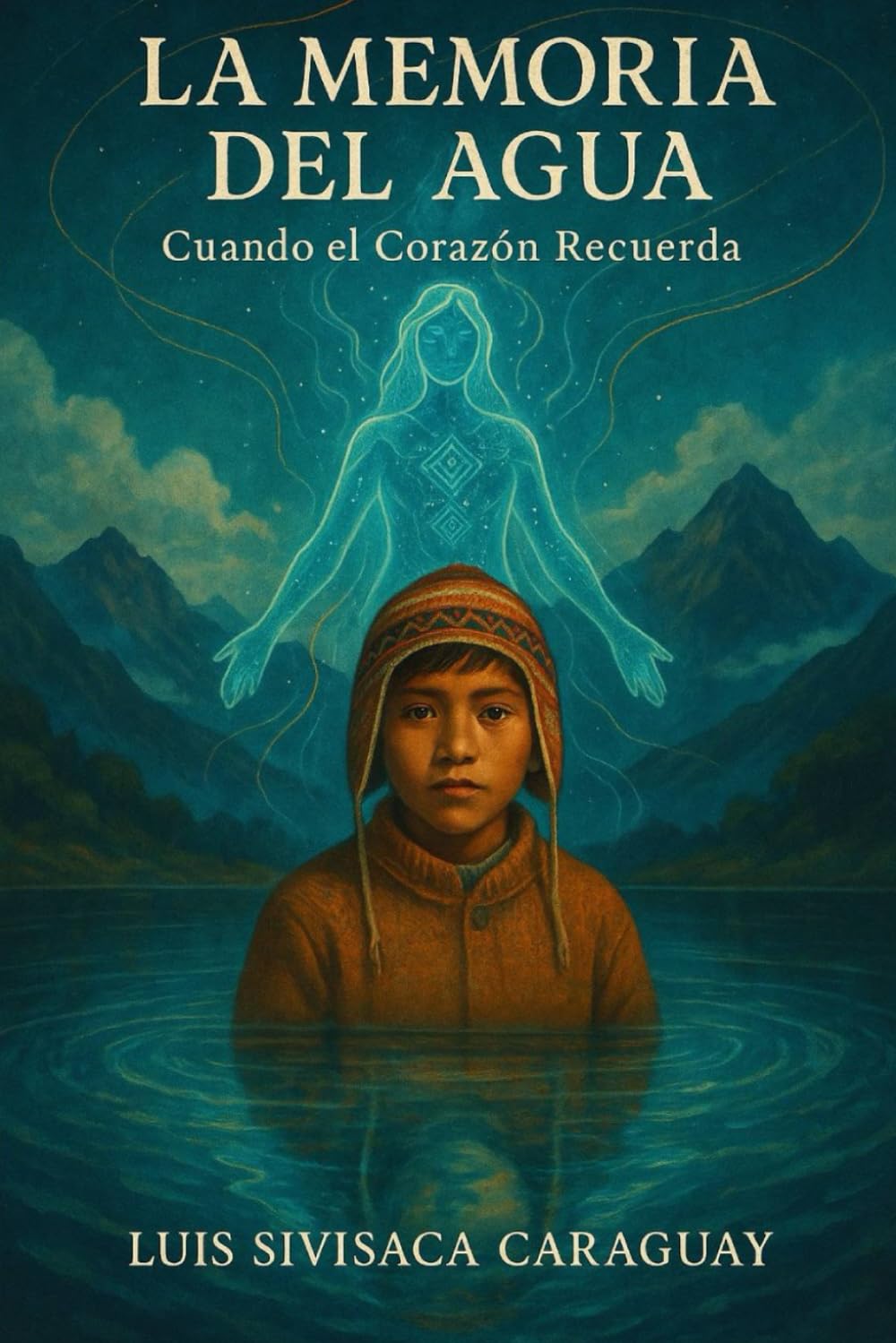 La Memoria del Agua: Cuando el Corazón Recuerda
