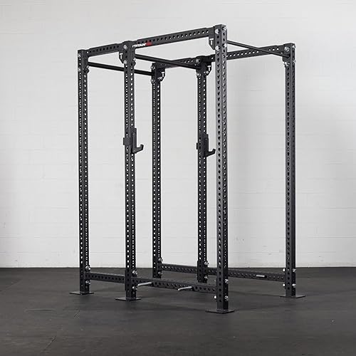 Miniatura 4 de Titan Fitness Barra de dominadas resistente serie TITAN de 2 pulgadas