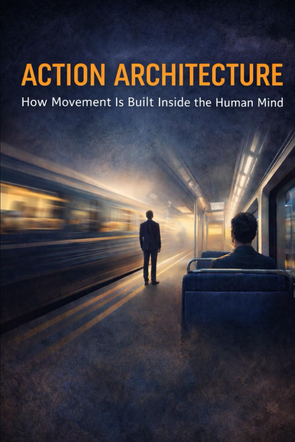 Action Architecture: How Movement Is Built Inside the Human Mind