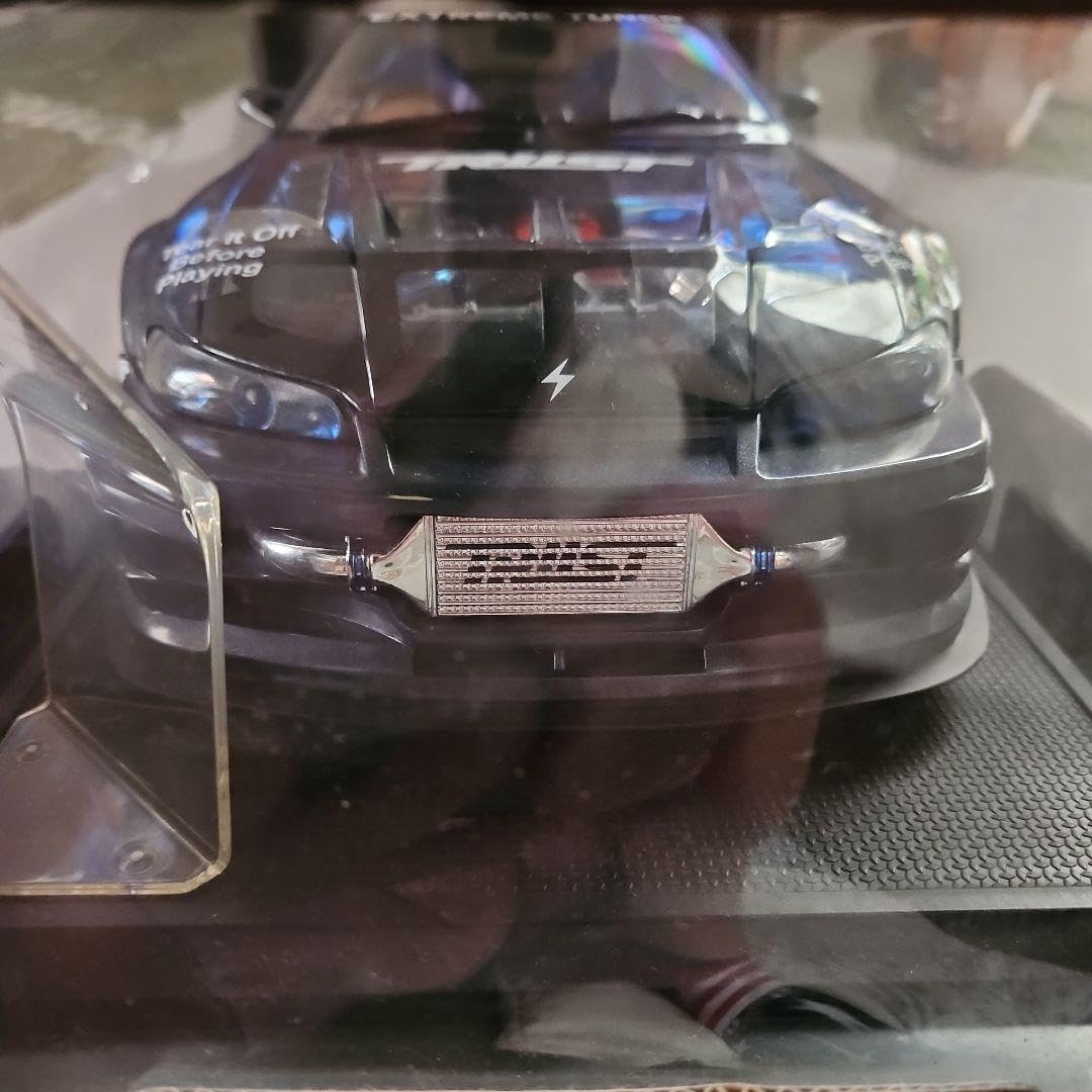 入手難未開封品 1/12 シルビア S-15 入手難❗未開封品 入手難未開封品 1/12 シルビア S-15 入手難❗未開封品