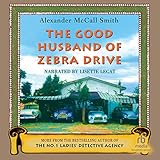 The Good Husband of Zebra Drive: The No. 1 Ladies' Detective Agency