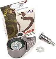Vista 6 de MA-4216964624 - Kit de correa de distribución compatible con Mazda 626 MX6 2.5L DOHC V6 KL