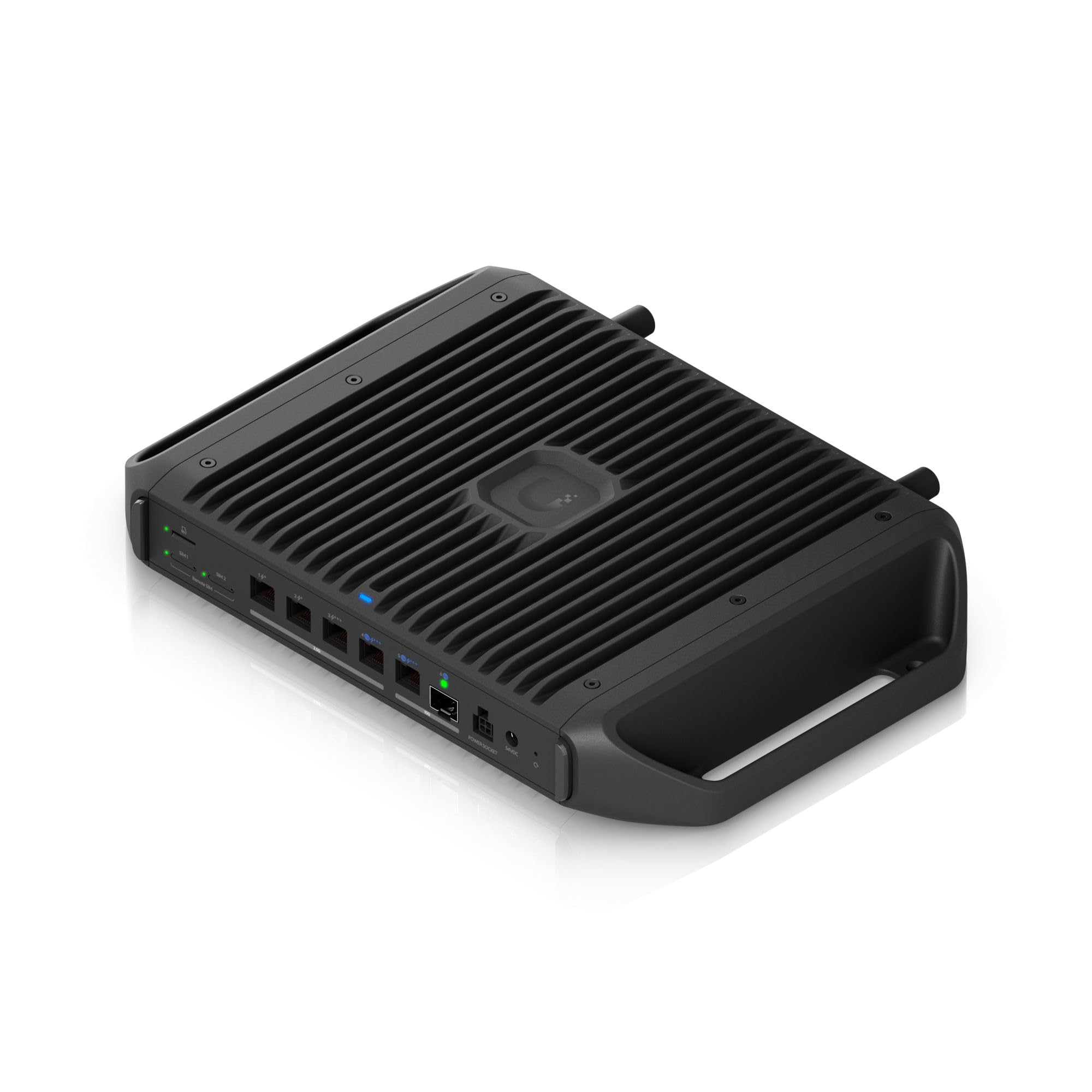 Routeur Ubiquiti UCG-Industrial WiFi 7 5X RJ-45 GbE 5GHz - UCG-Industrial
