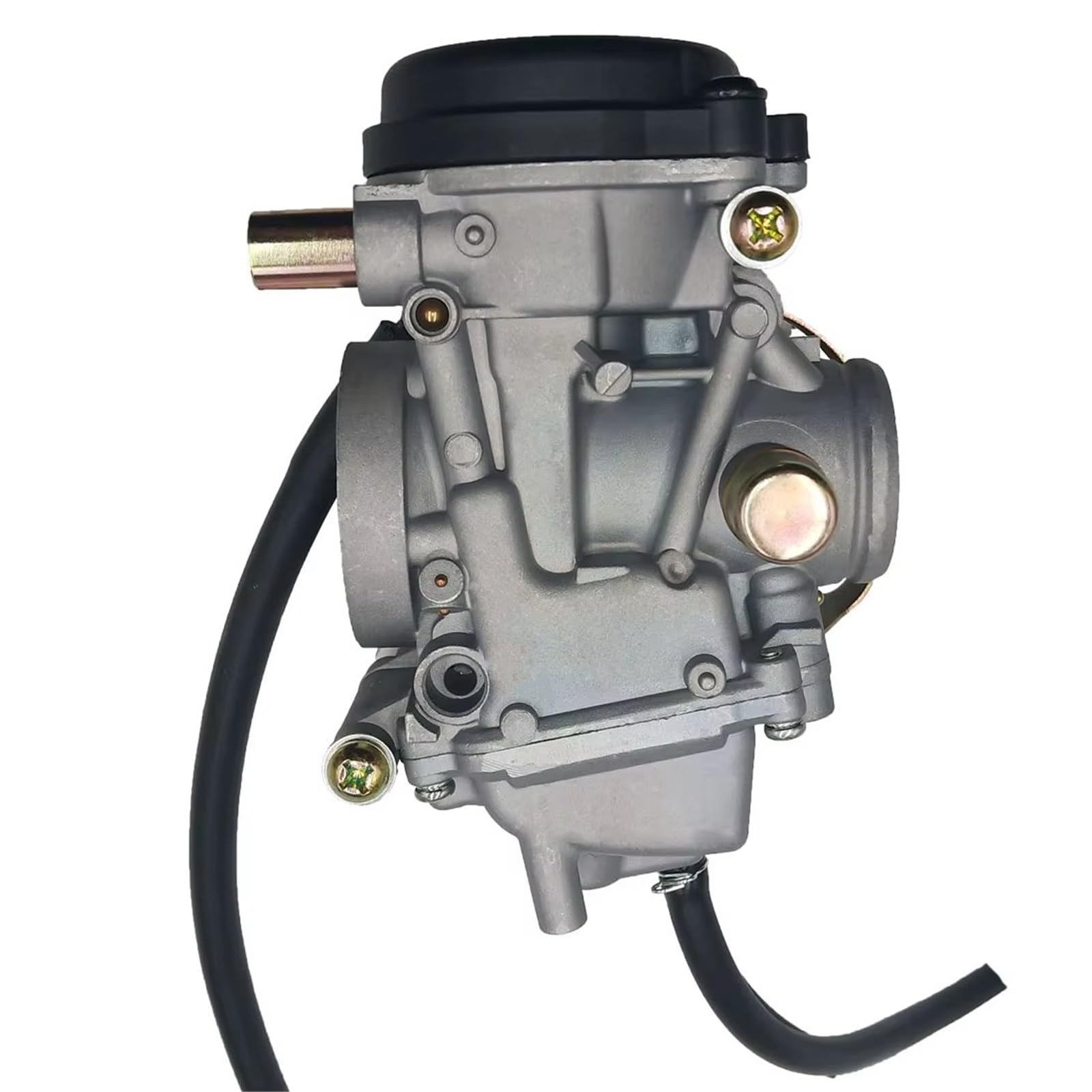 Carburador regulable Carburador Motocicleta Para Yamaha Para Raptor 660 660r Para Yfm660 Para Yfm Carb 2001-2005 2002 2003 2004