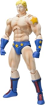 テリーマン×様 Amazon.co.jp: TAMASHII NATIONS S.H.フィギュアーツ キン肉マン