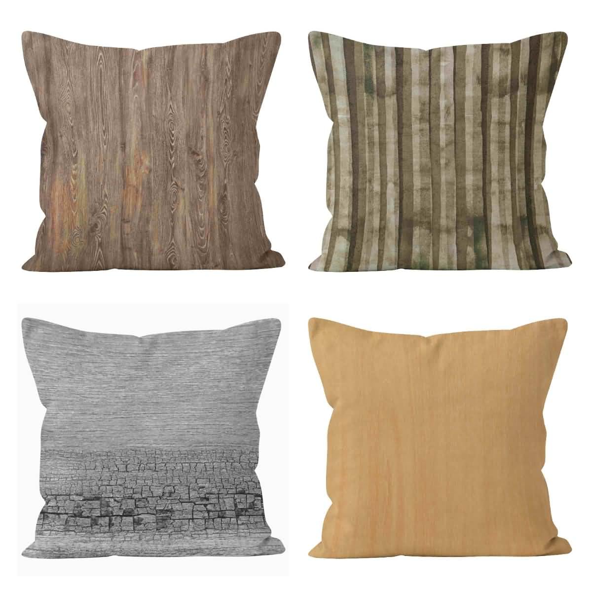 Tapis de souris XXL lin pour protéger votre bureau des rayures de souris