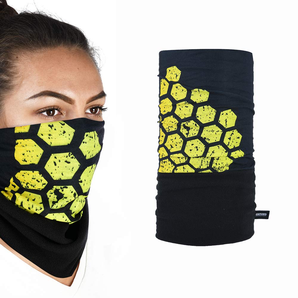Oxford Multifunction Head And Neck Wear