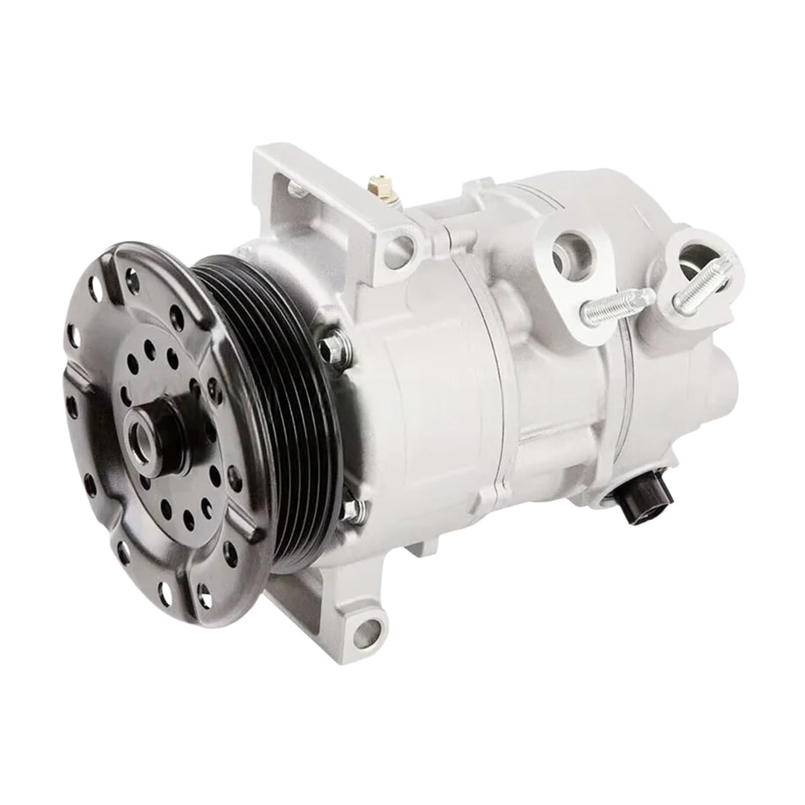 COM912 5SE12C 5SE12E 6PK Auto Ac Compressor Compatible for Dodge Caliber Jeep Patriot Compass Chrysler Sebring CO 11023C