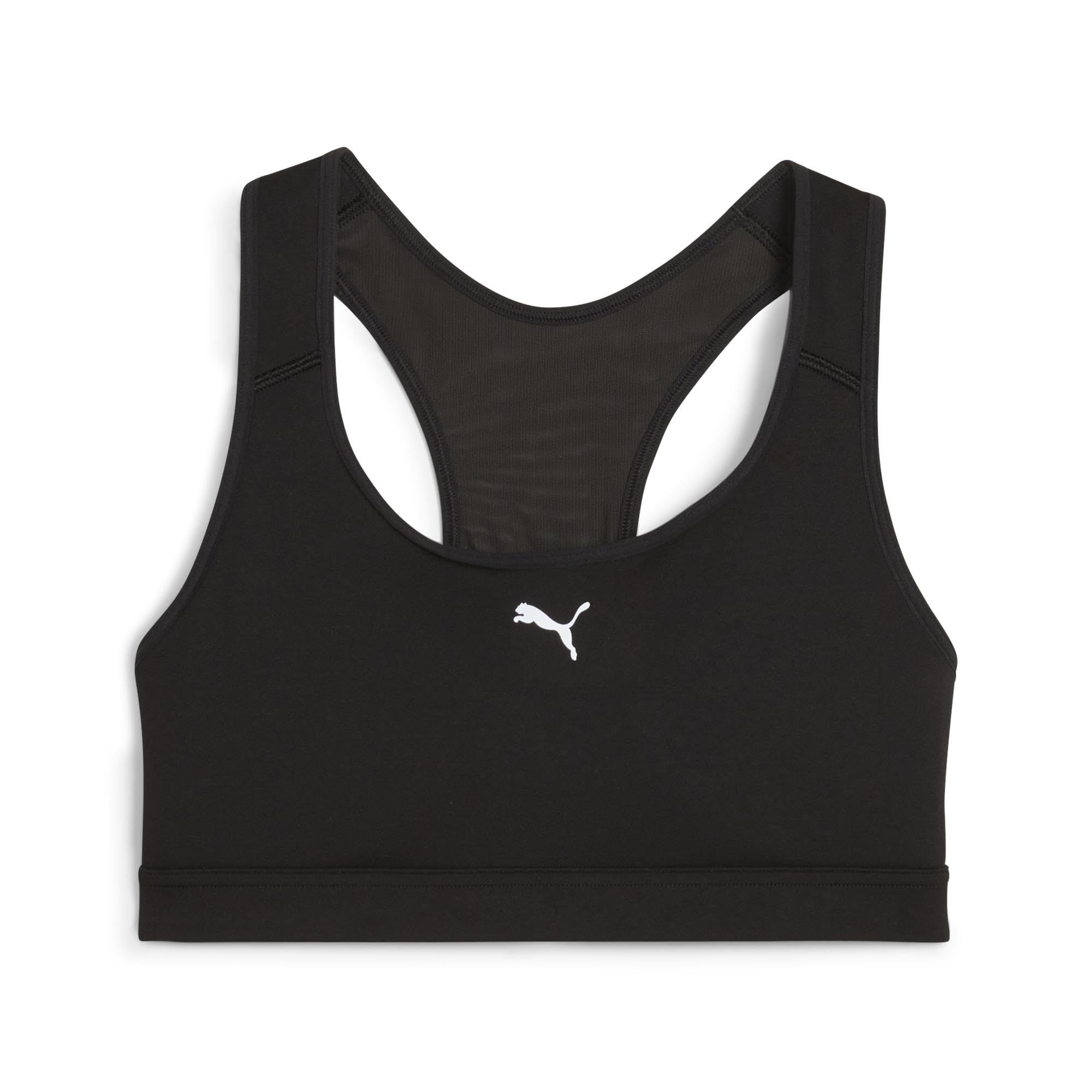 PUMA Damen 4keeps Run Bra Sport-BH