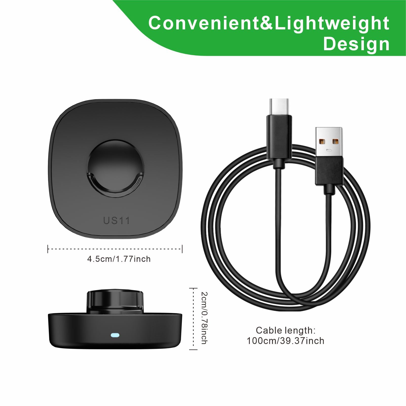 Amazon.co.jp: Oura Ring Gen3用充電器 - サイズ12 - USB-Cケーブル