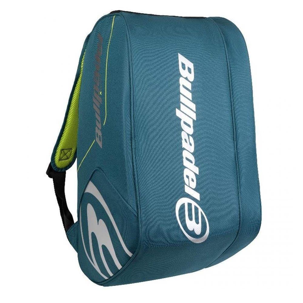 Bullpadel Paletero Tour Petróleo Bppex002