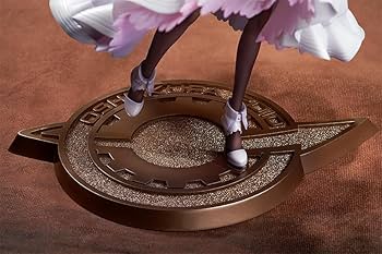 Amazon | STEINS GATE 牧瀬紅莉栖 ウェディングドレス Ver. 1/7