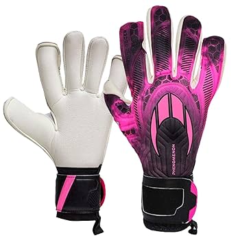 Amazon | HO SOCCER ゴールキーパーグローブ 51.0904 PHENOMENON