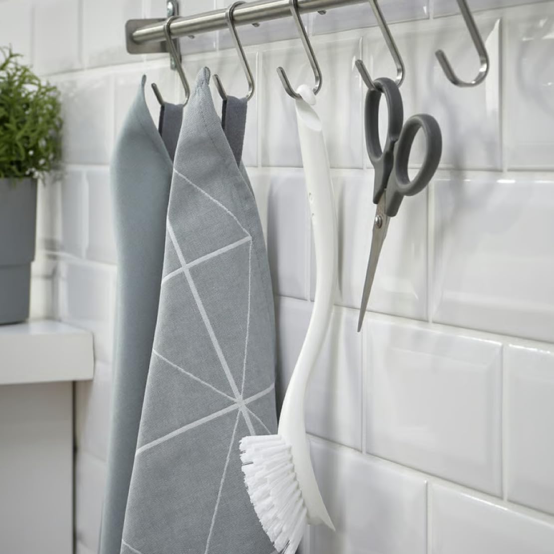 Ikea ANTAGEN Brosse à vaisselle (lot de 1)