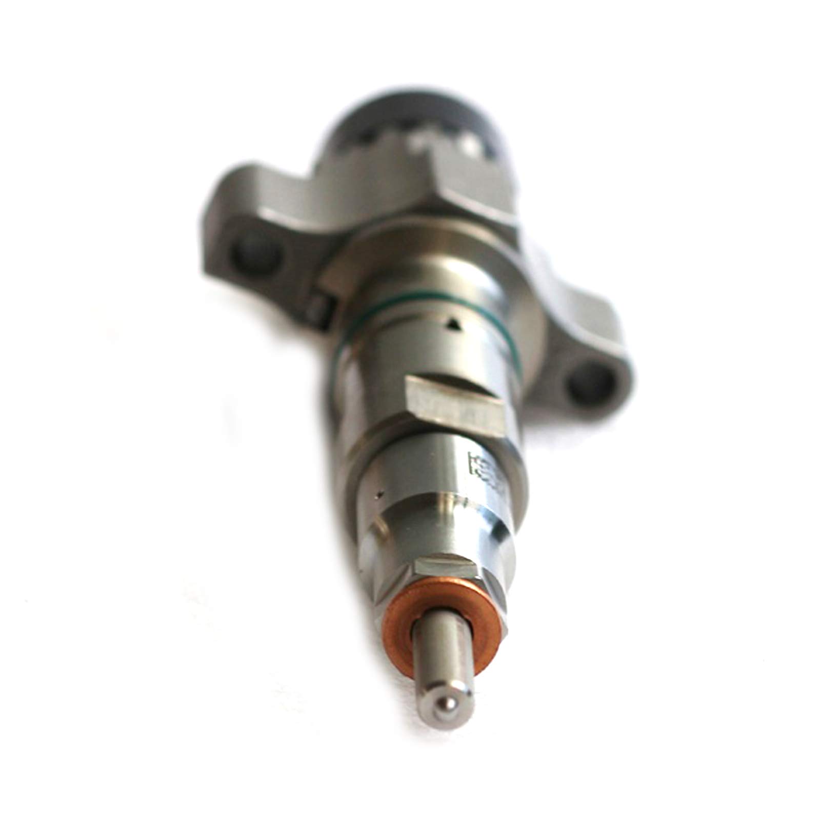 Amazon.com: 4327072 Diesel Common Rail Fuel Injector Injection 