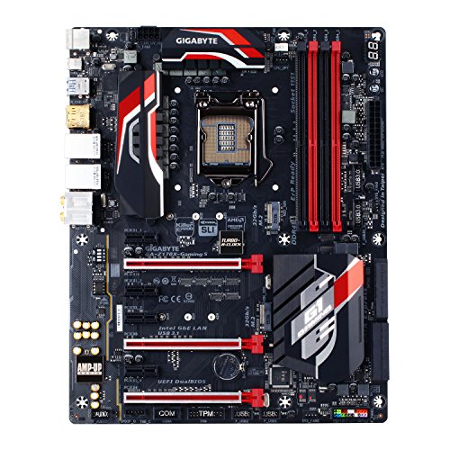 GA-Z170X-Gaming 5-EU