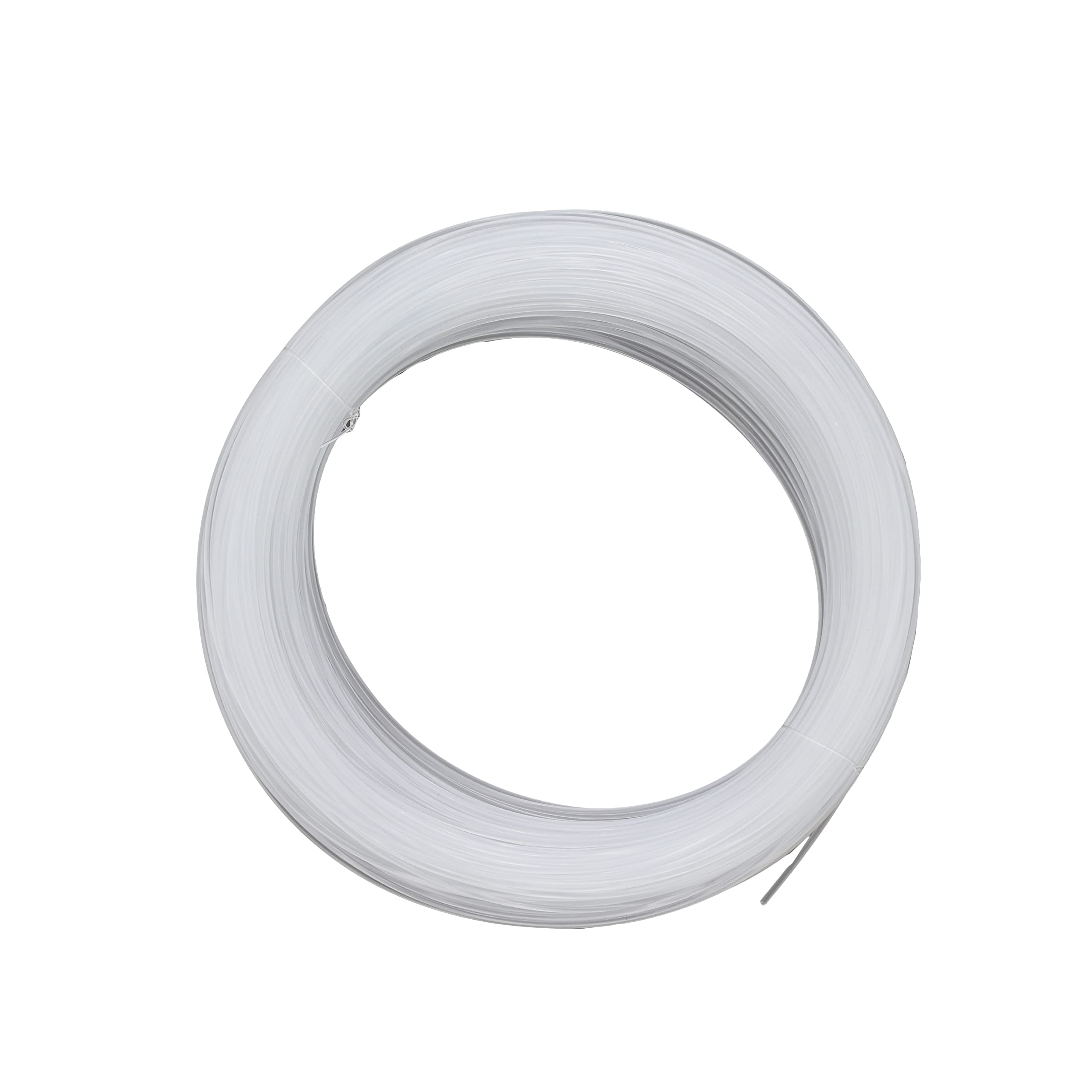 HQMS Fishing Line 45 Meter White, Thickness 1.6mm-picture-30