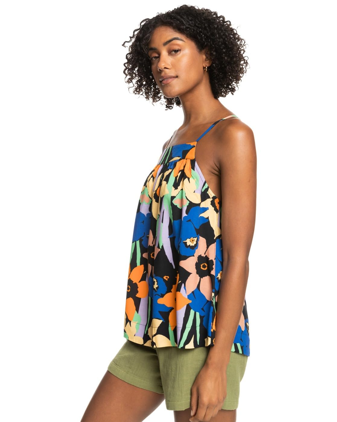 Roxy Magic Happens - Top de Tiras para Mujer ERJWT03572.