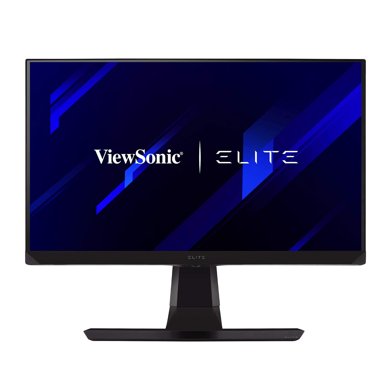 ViewSonic ELITE XG270QG 27 Inch 1ms 1440p 144hz (165Hz OC) GSYNC Gaming