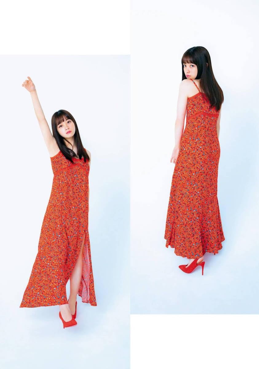 Amazon.co.jp: 橋本環奈_9 写真10枚 Lサイズ 女優 : ホビー