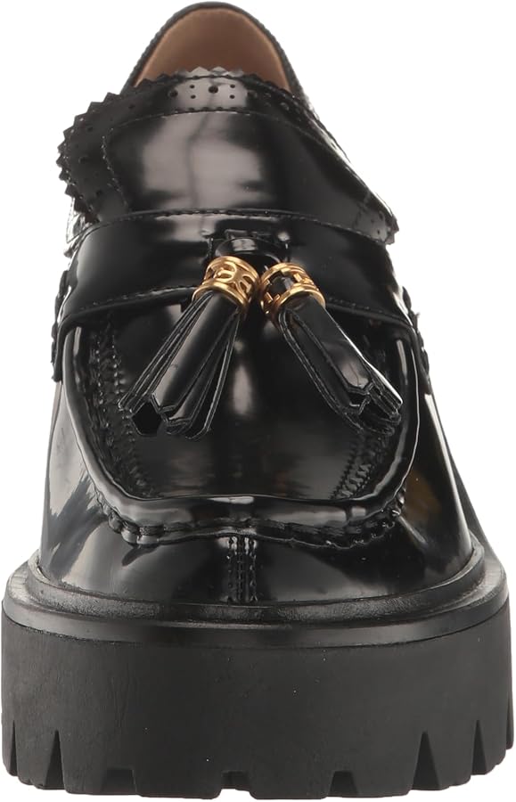 Amazon.com | Sam Edelman Meela Loafer Black Leather 9.5 Medium | Pumps Amazon.com | Sam Edelman Meela Loafer Black Leather 9.5 Medium | Pumps