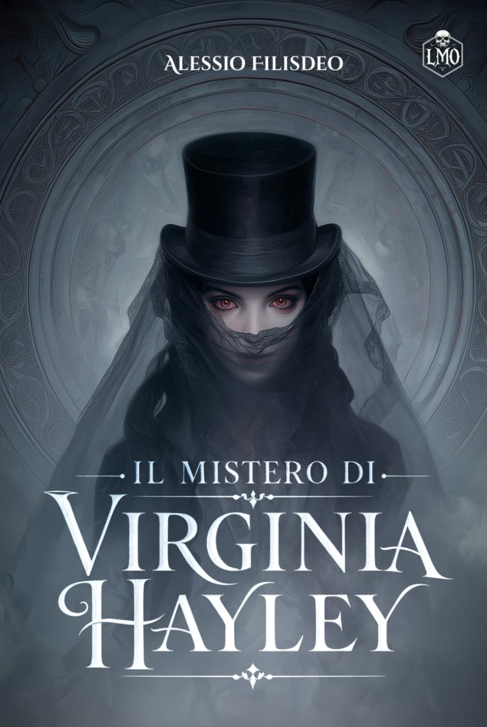 Il mistero di Virginia Hayley