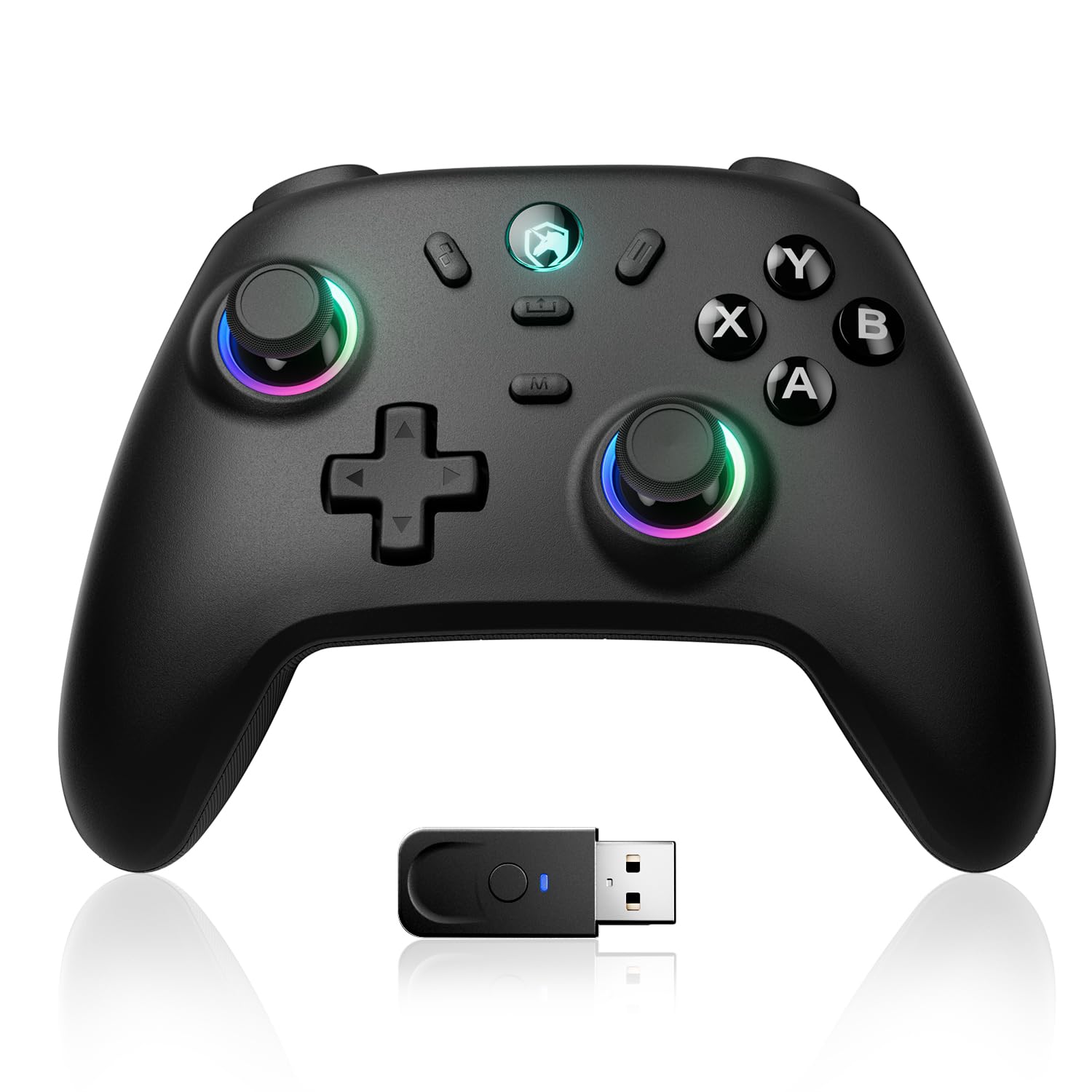 ECHTPower Manette PC