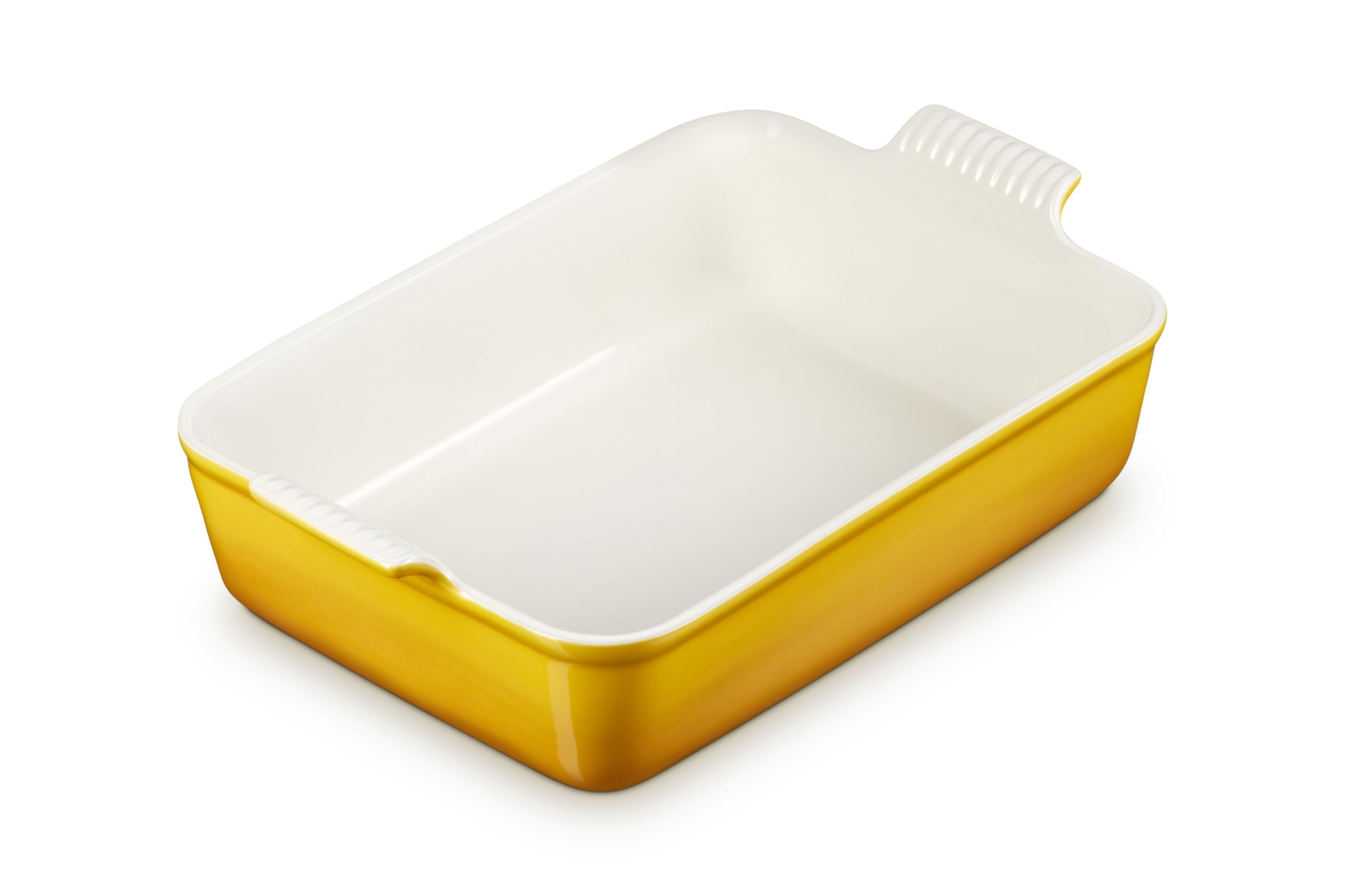 Le Creuset Lasagna Dish - 6.75 qt. Riviera -9