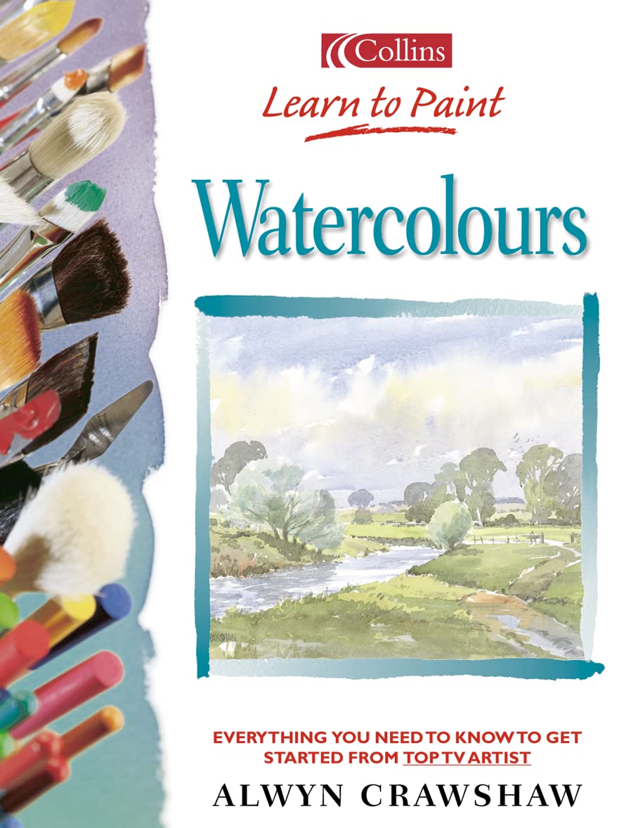 Watercolours