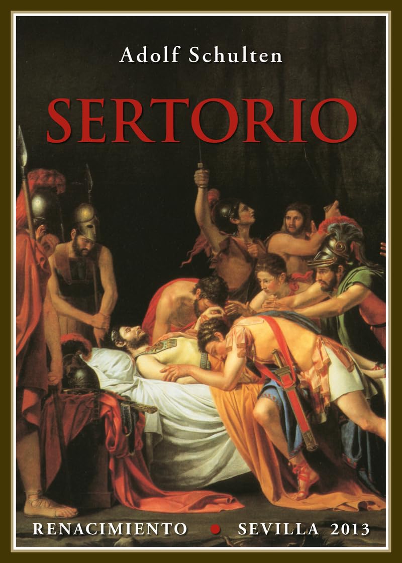 Sertorio (Biblioteca Histórica)