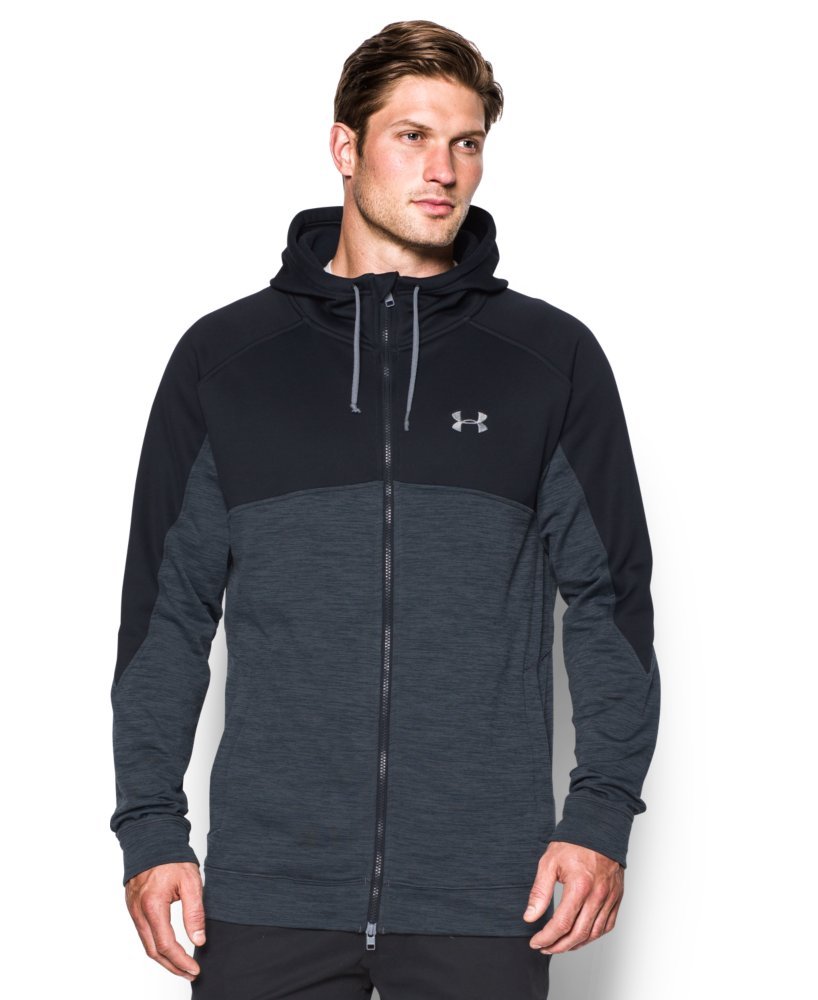 Under Armour Men's Gamut Hoodie
