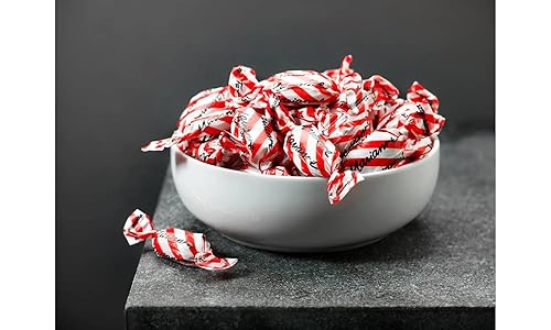 Miniatura 4 de Chocolates Fazer Marianne rellenos con caramelos de menta importados de Finlandia 7.76 oz