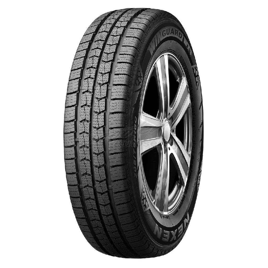 Nexen Padangos Winguard WT1 113/111 R (E C 72dB)