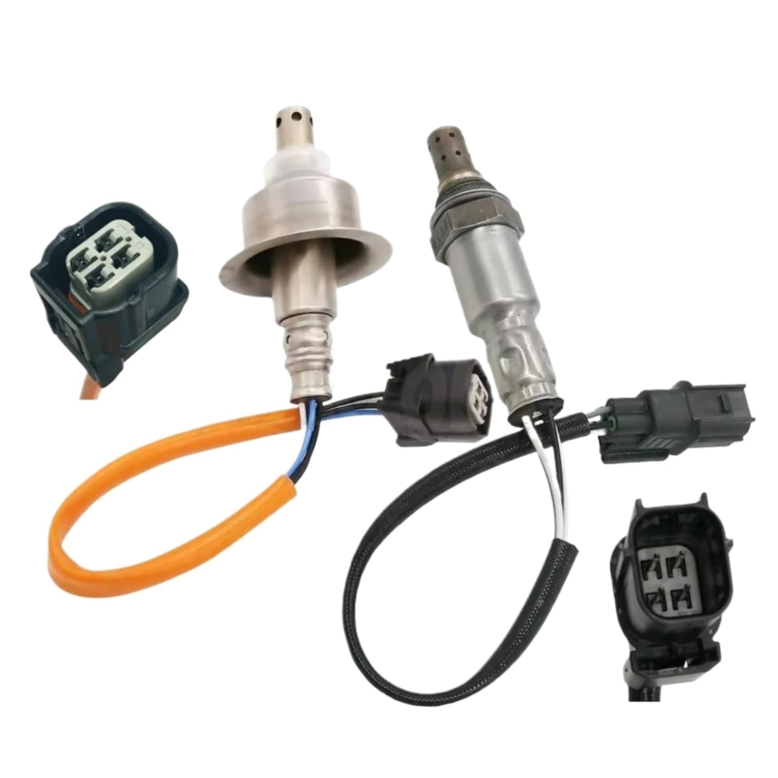 Auto Lambda Sensor O2 Sauerstoff Für Civic 2006–2015 Fahrzeugsensoren