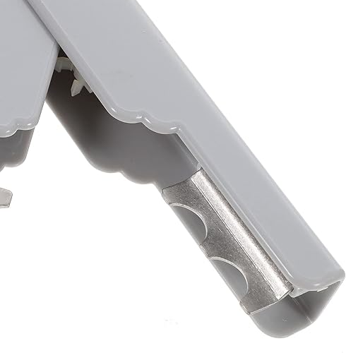 Miniatura 3 de Abaodam Herramienta peladora de espinas de hojas, removedor de espinas de rosas, herramienta profesional para podar árboles, herramientas manuales,