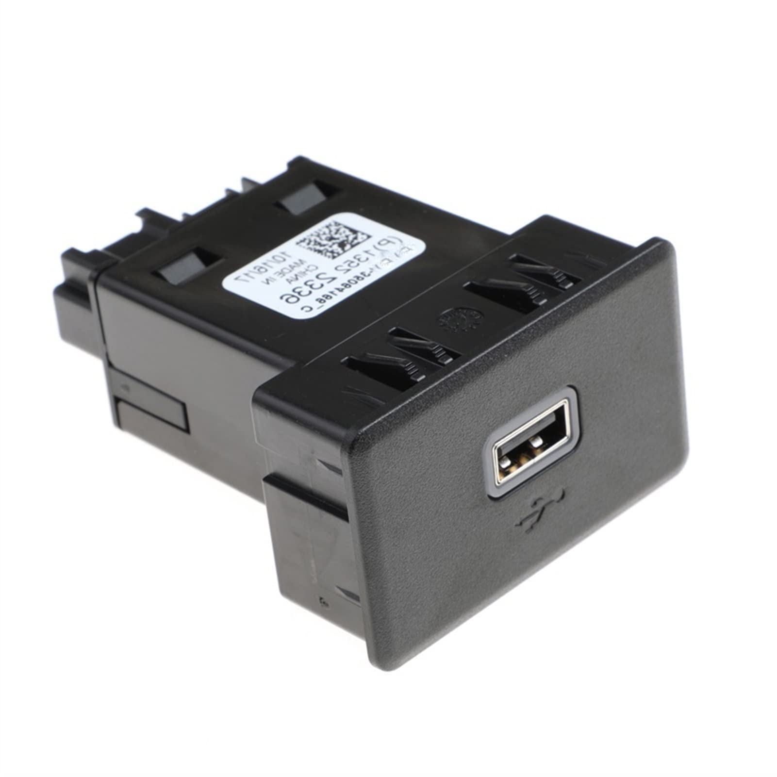 Port dla Aux/USB konsoli środkowej, Buicka, Excelle 2019