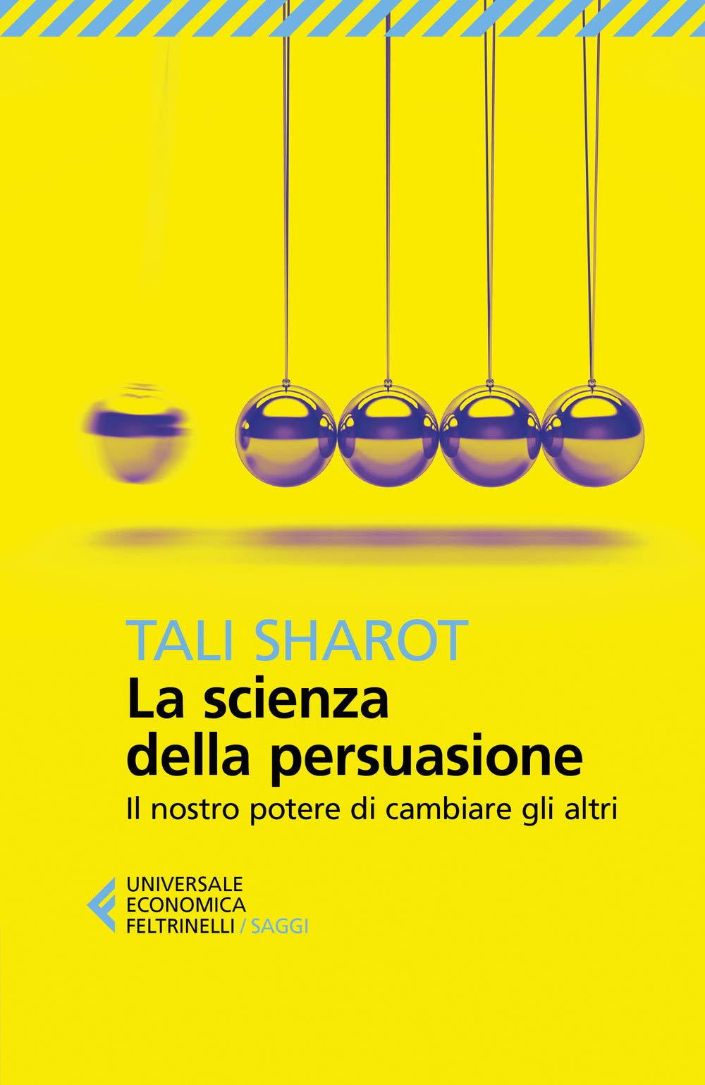 La scienza della persuasione