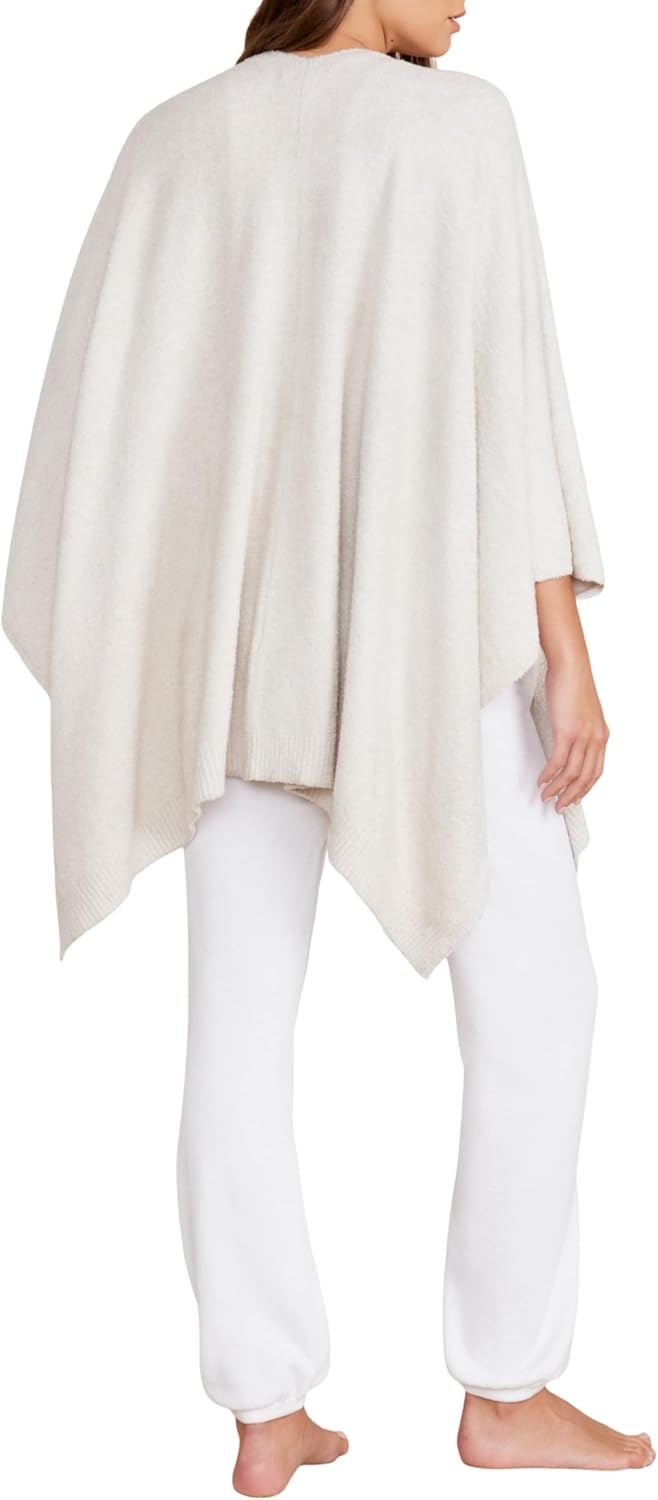 Barefoot Dreams® CozyChic Lite® Weekend Wrap - Image 3