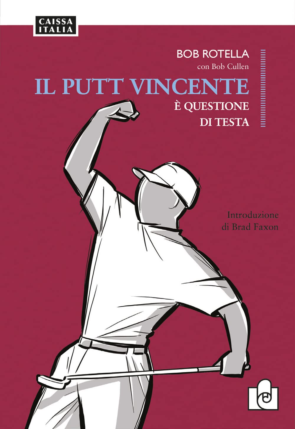 Il Putt Vincente è Questione Di Testa - 4