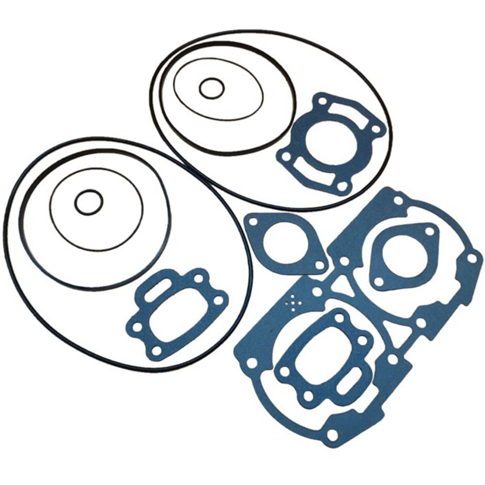 Kit de juntas de cabeza de reconstrucción superior para Sea Doo Speedster Sportster 717 720 GS GSI GTI GTS SP XP HX SPX 1995 1996 1997 1998 1999 2000 2001 2002 2003 2004 2005 23-23-23 251