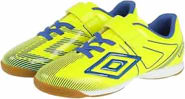 Amazon.co.jp: アンブロ（UMBRO） ジュニア サッカーインドア