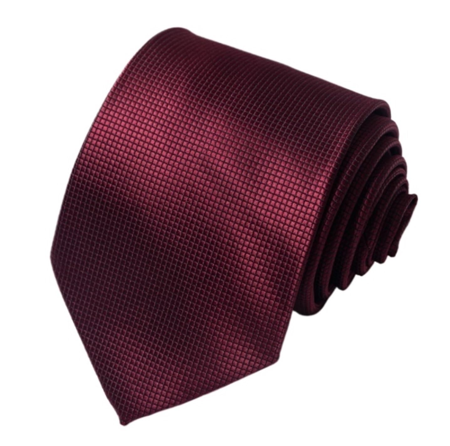 Cravate De Mariage Cravate Pour Homme Formelle De Luxe D'affaires En Polyester Mariage Rencontres Smoking Pour Tenue Décontractée