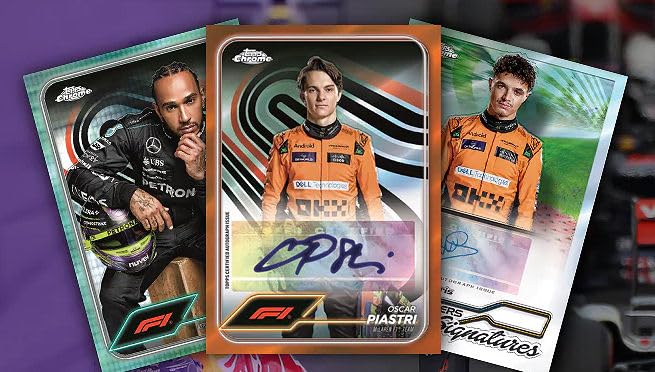 2024 Upper Deck Goodwin Champions Blaster Box