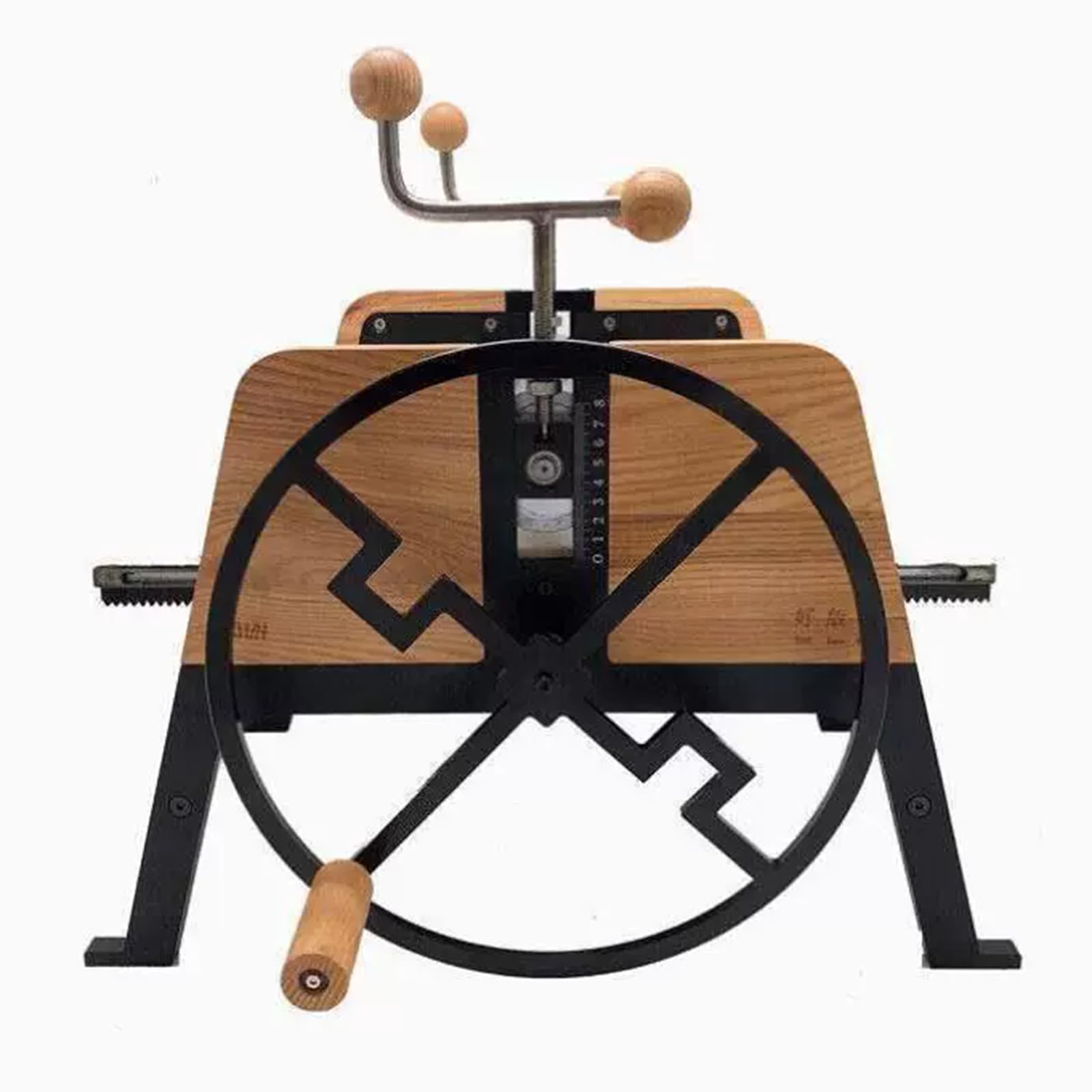 Máquina para hacer impresiones de placas, prensa de grabado para bloques de linóleo, diseño de mesa para producción de papel, madera y placas de cobre