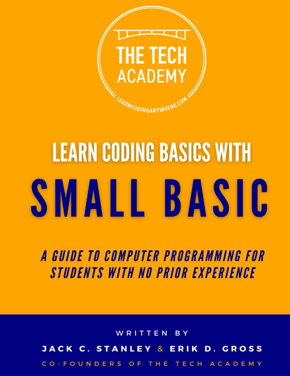 Learn Coding Basics in Hours with Small Basic