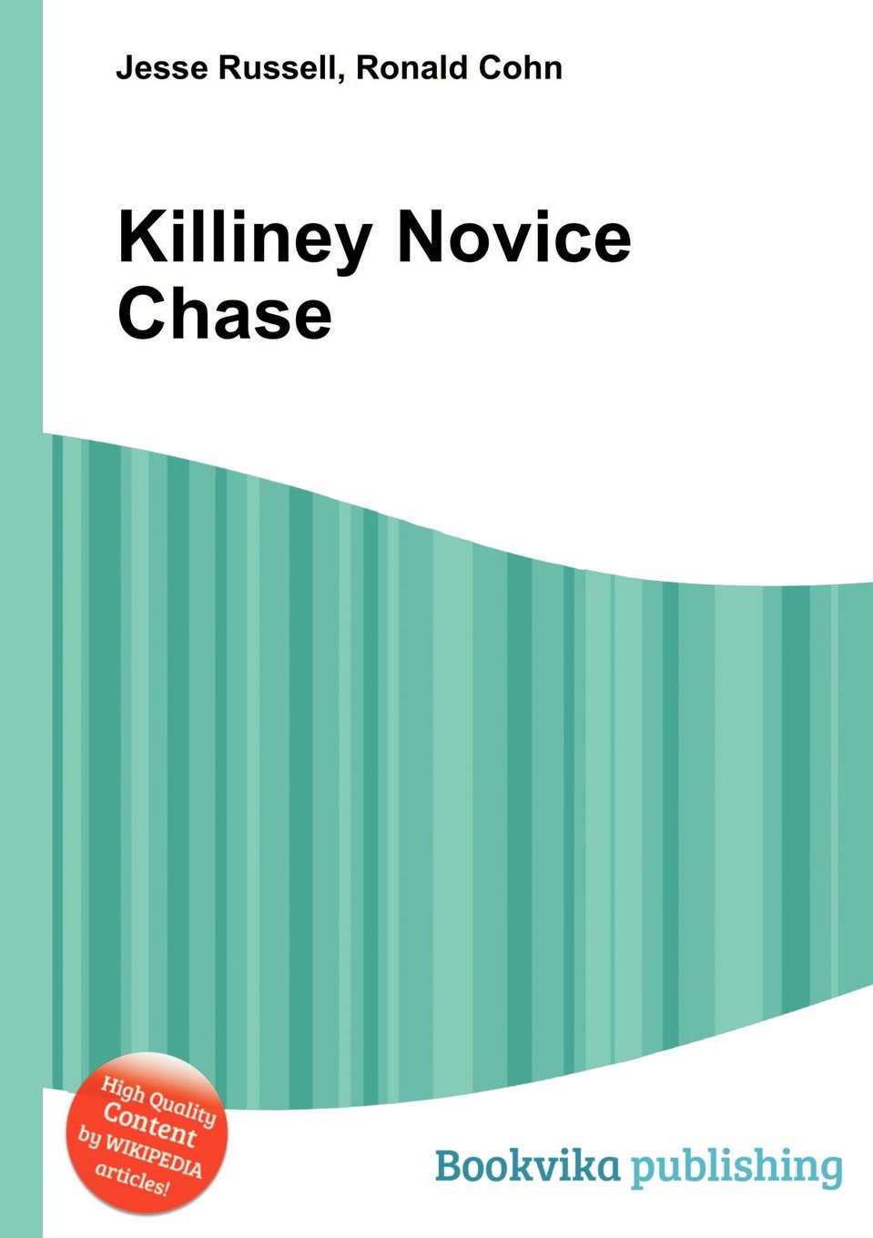 Killiney Novice Chase