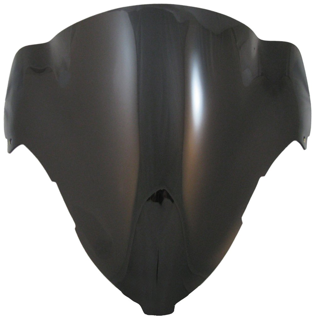 Kage Racing WSAS718 Smoke Windscreen