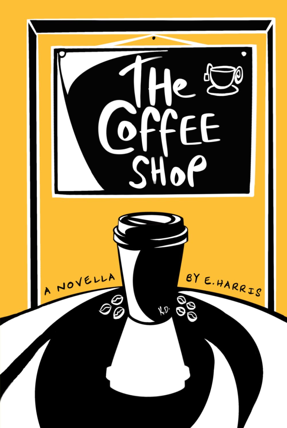 The Coffee Shop